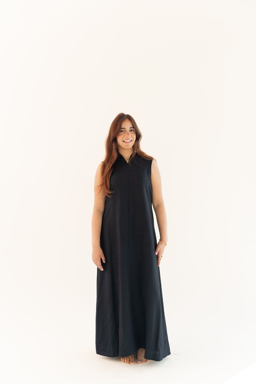 Basic Underdress