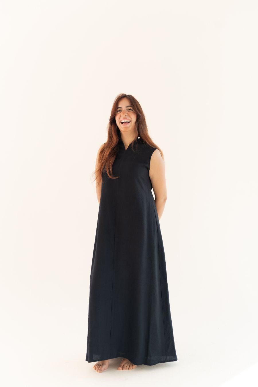 Basic Underdress