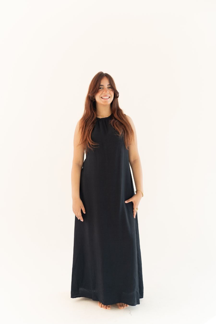 Basic Underdress