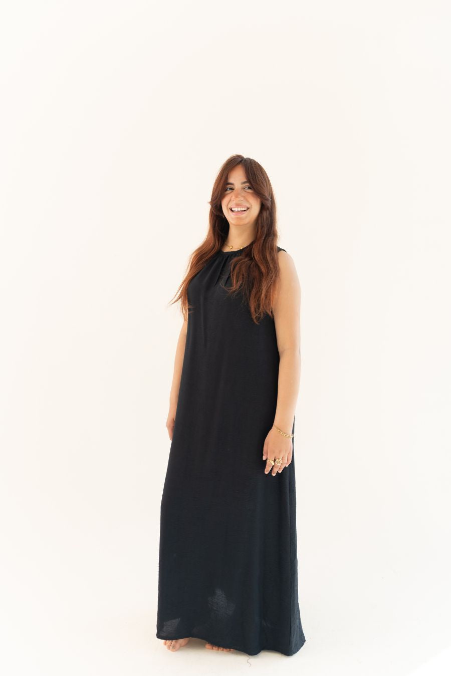 Basic Underdress