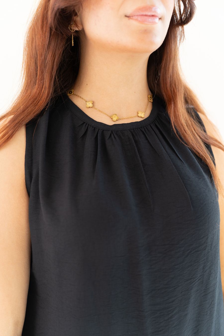 Basic Underdress