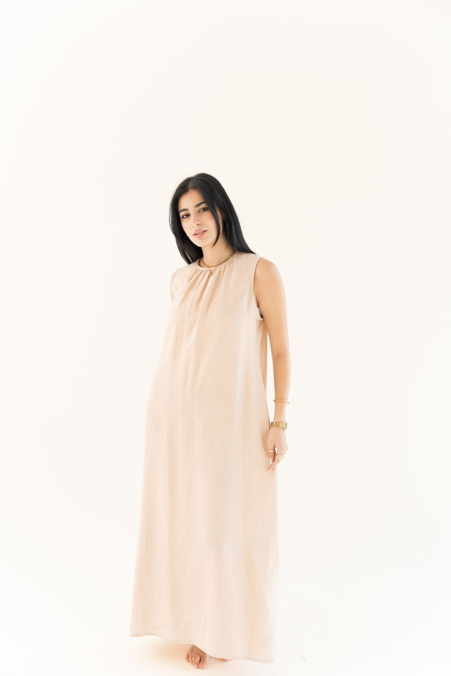 Basic Underdress