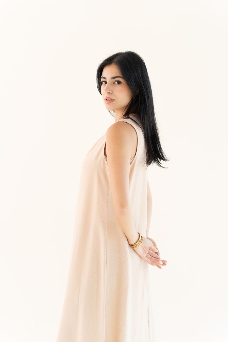 Basic Underdress