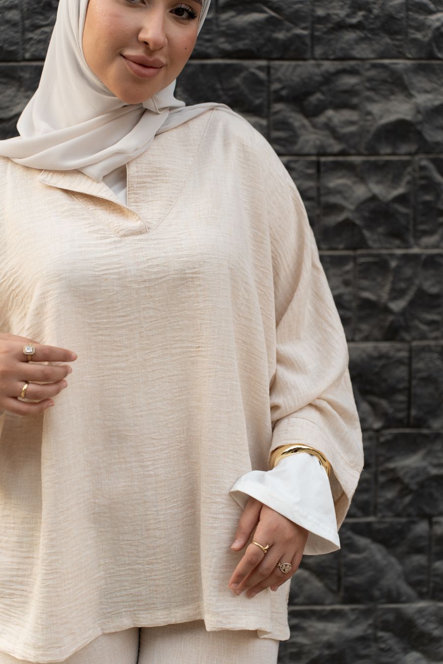 Neutral Set
