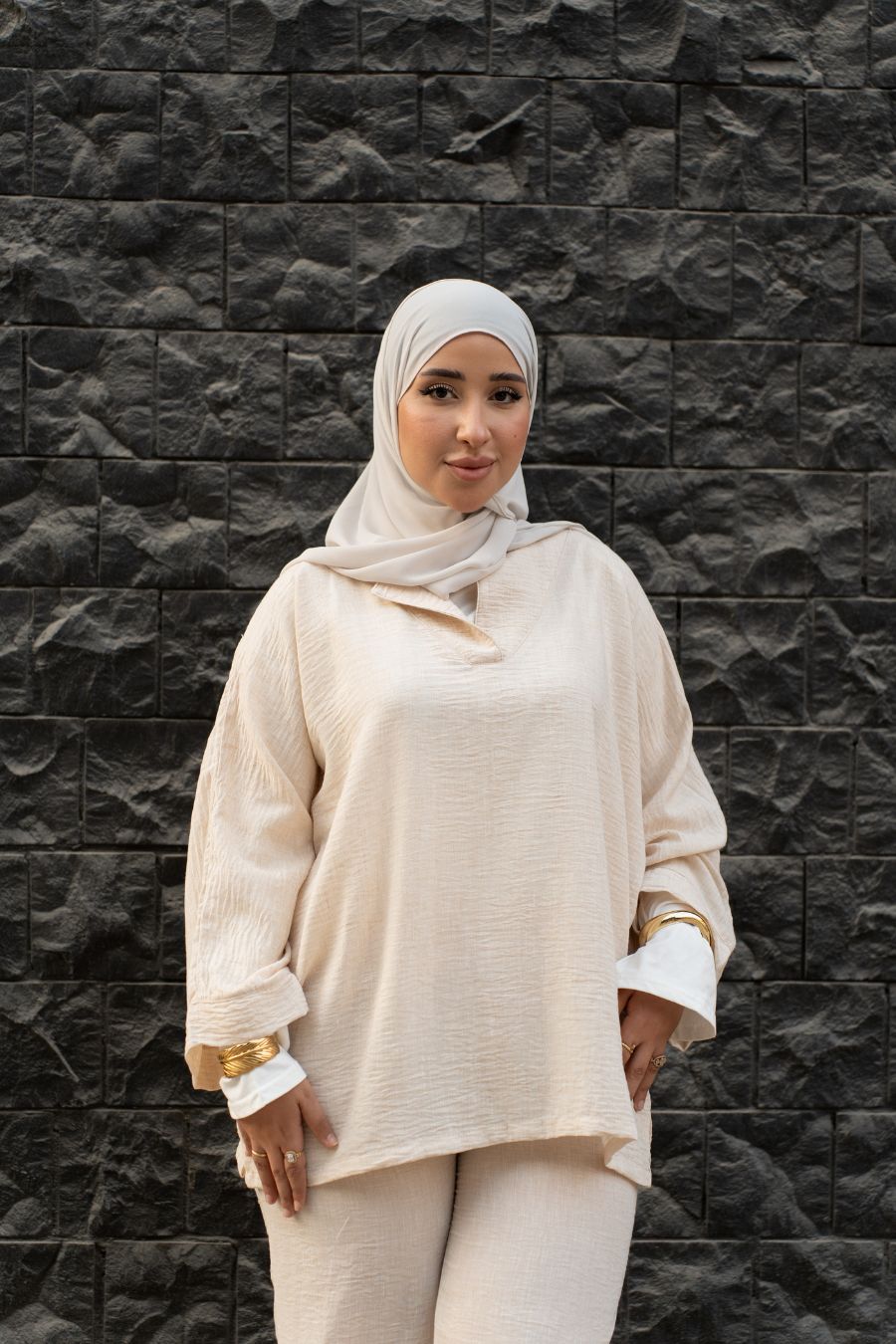 Neutral Set