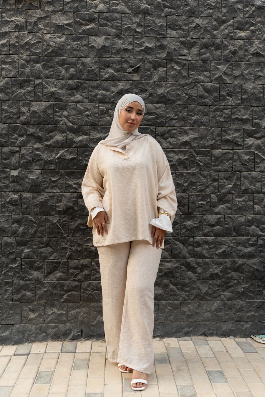 Neutral Set