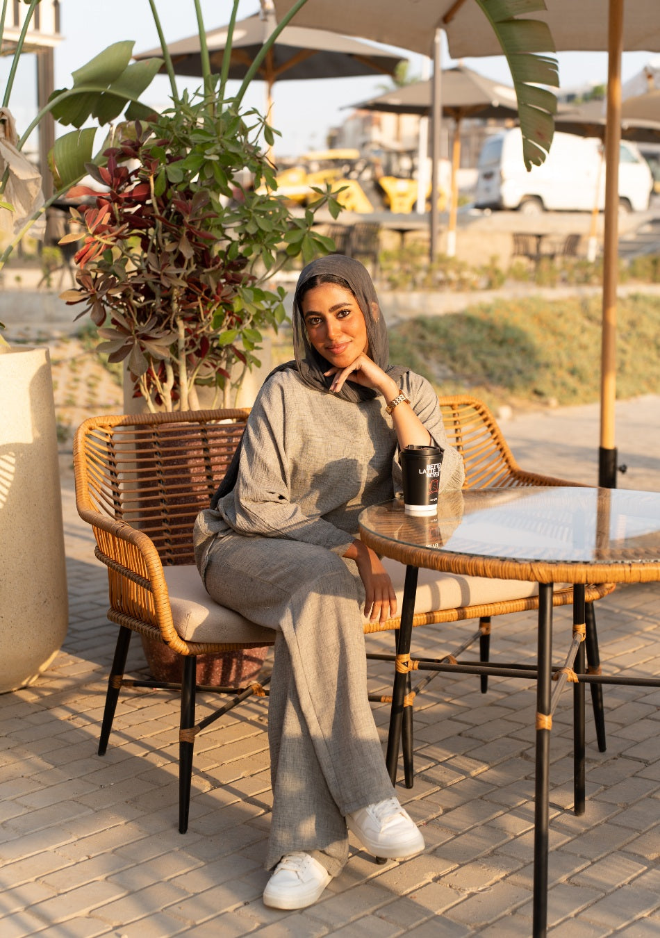 Neutral Set