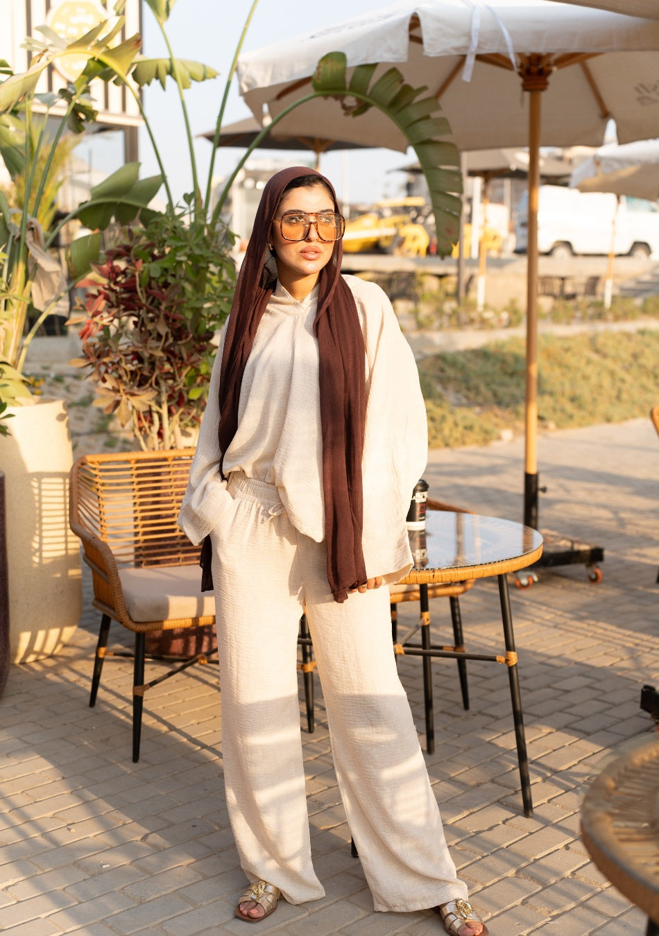 Neutral Set