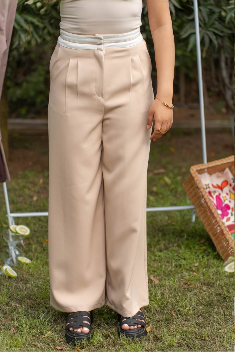 The stride Pants