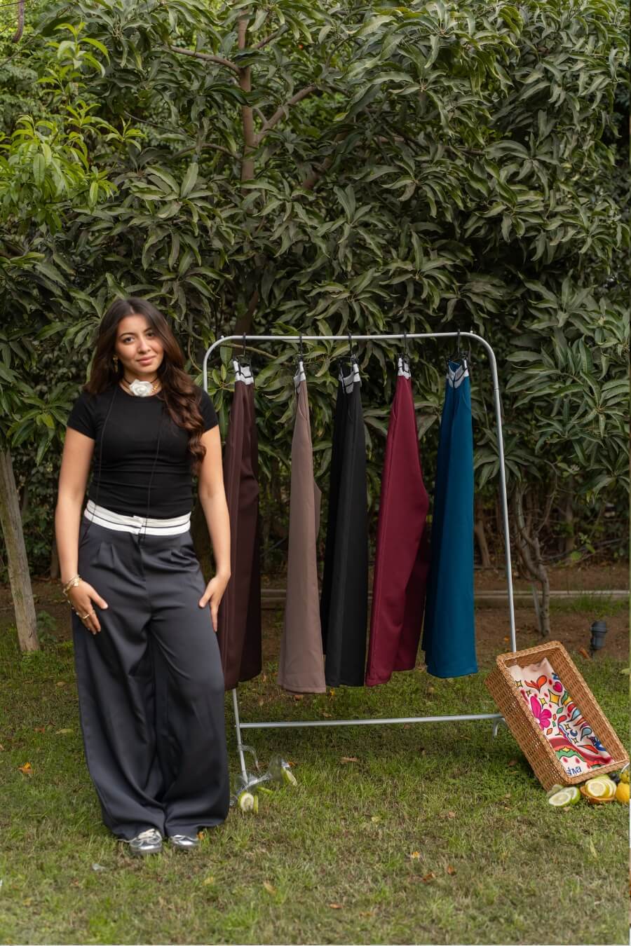 The stride Pants