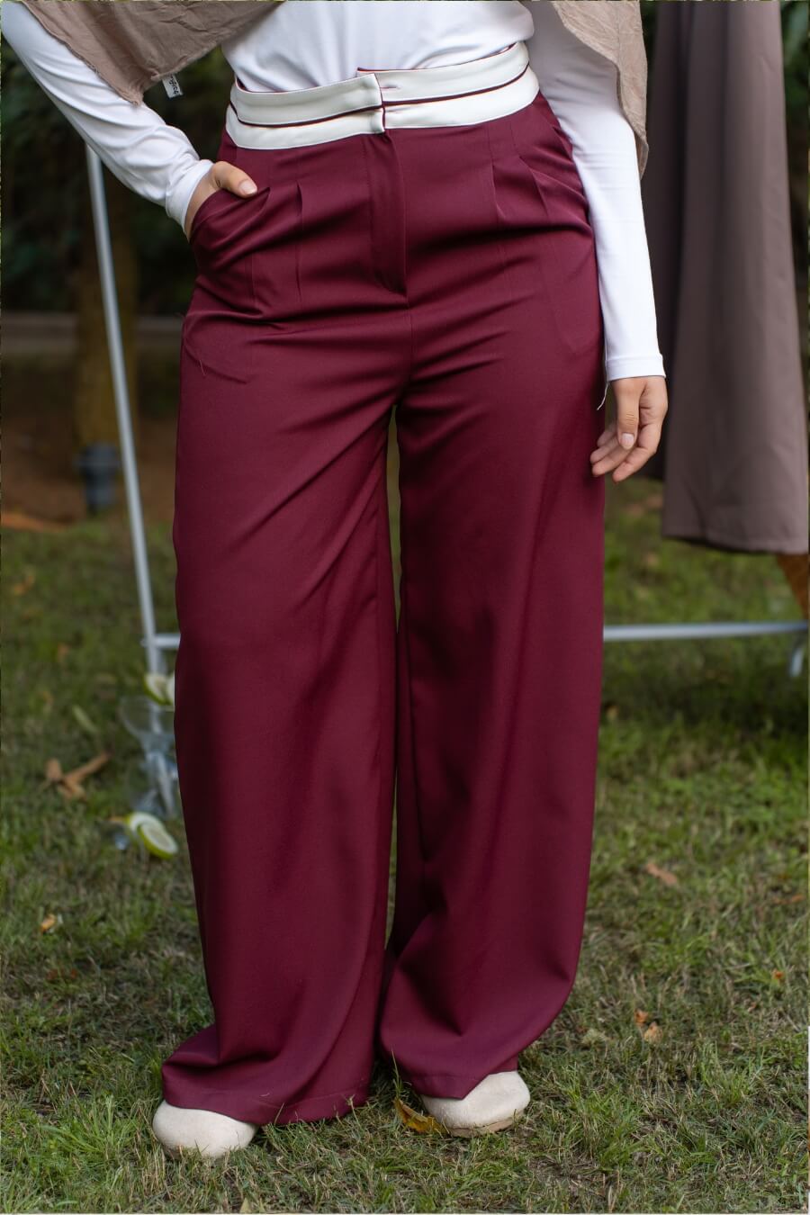 The stride Pants
