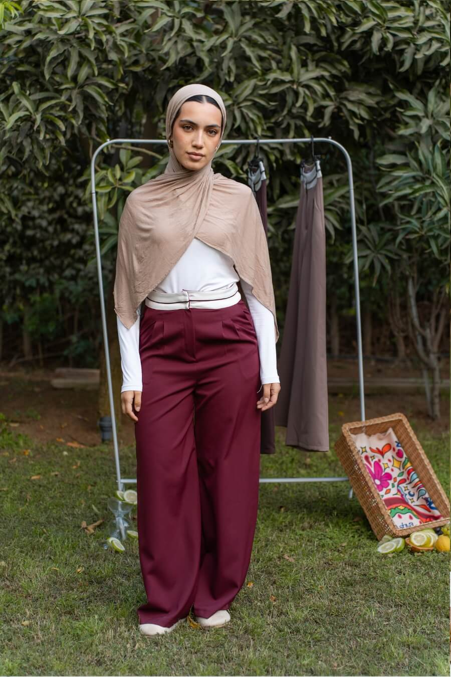 The stride Pants