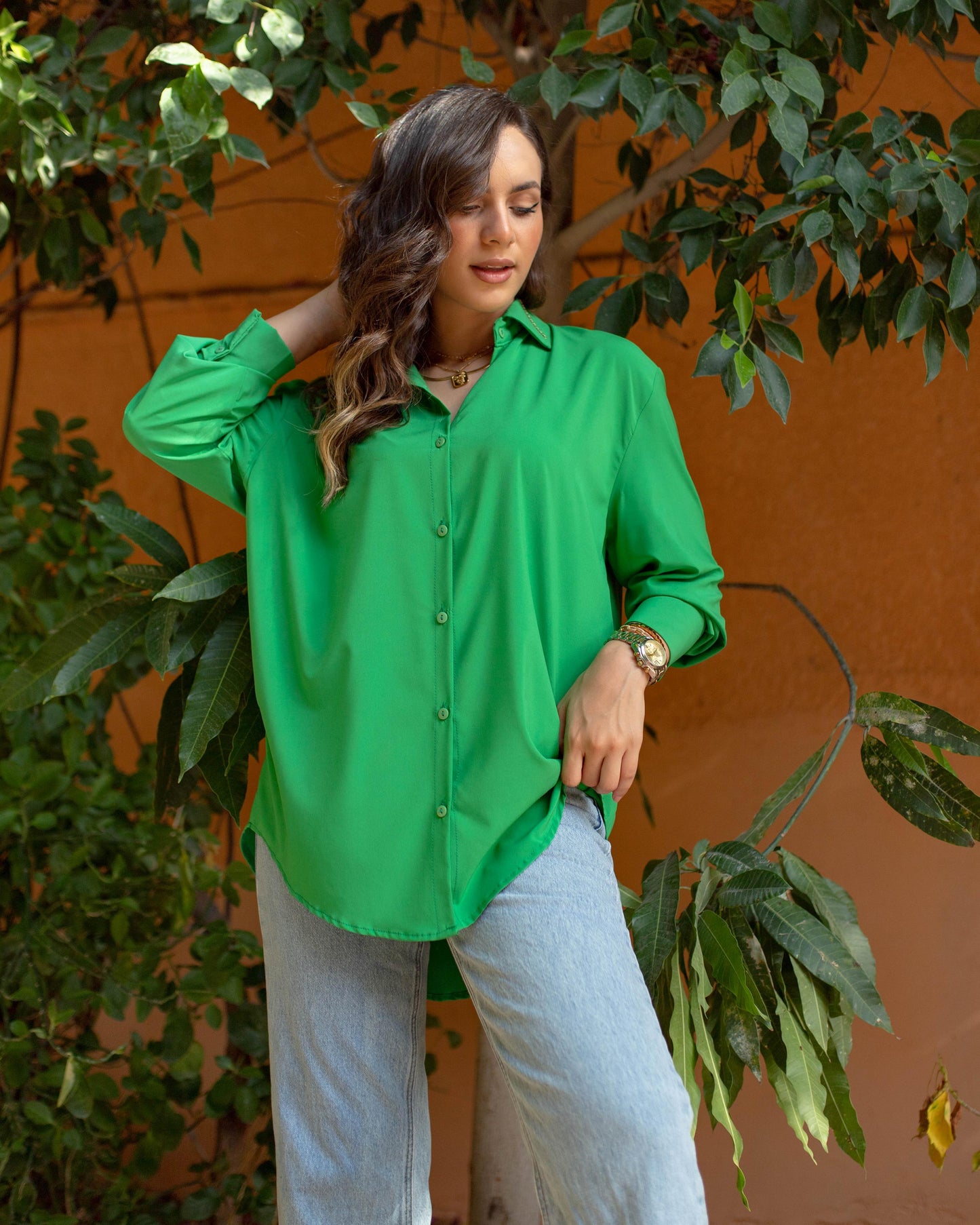 Summer Shirt