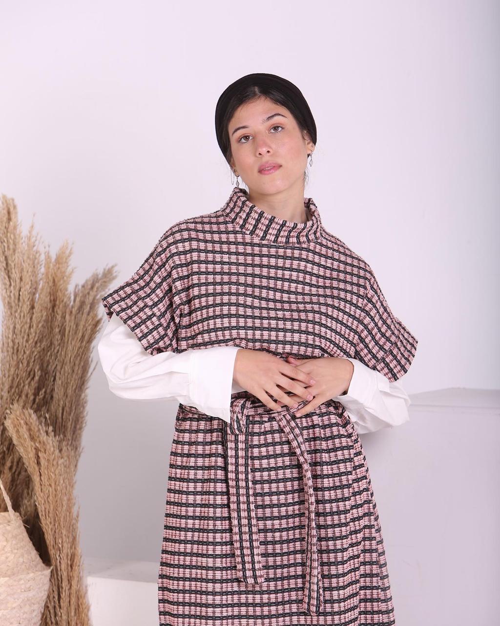The Wool Dress