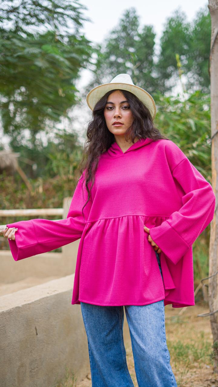 Girle Blouse