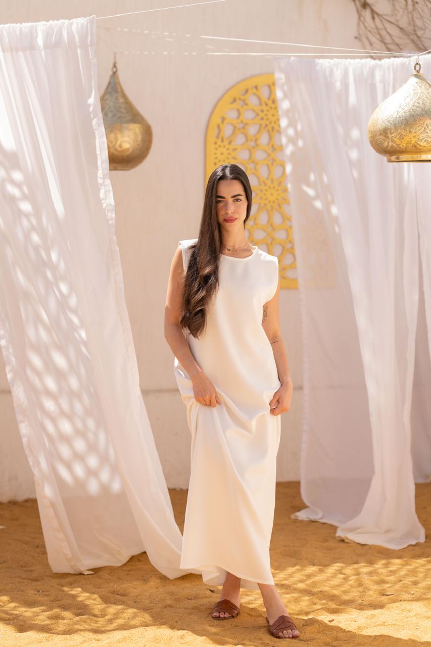 Basic Dress