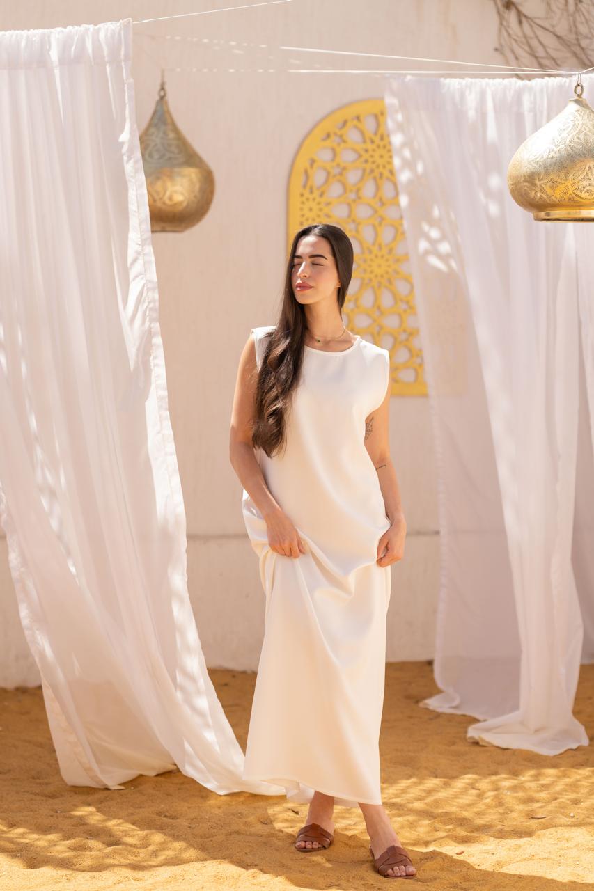 Basic Dress