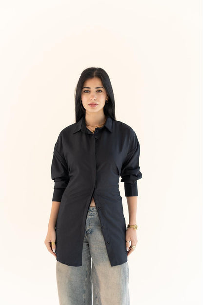 The Noira Blouse