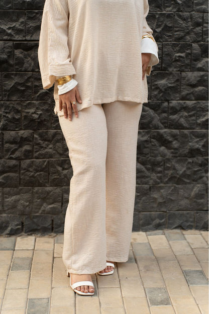 Neutral Set