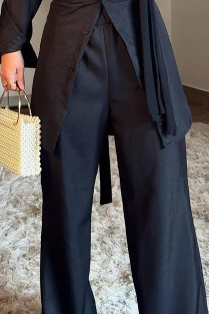 The Noira Pants
