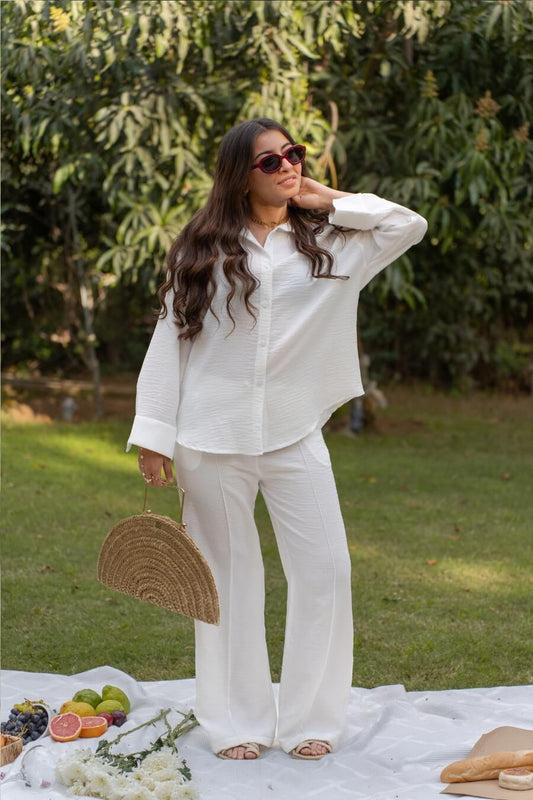 The Aura Set Pants