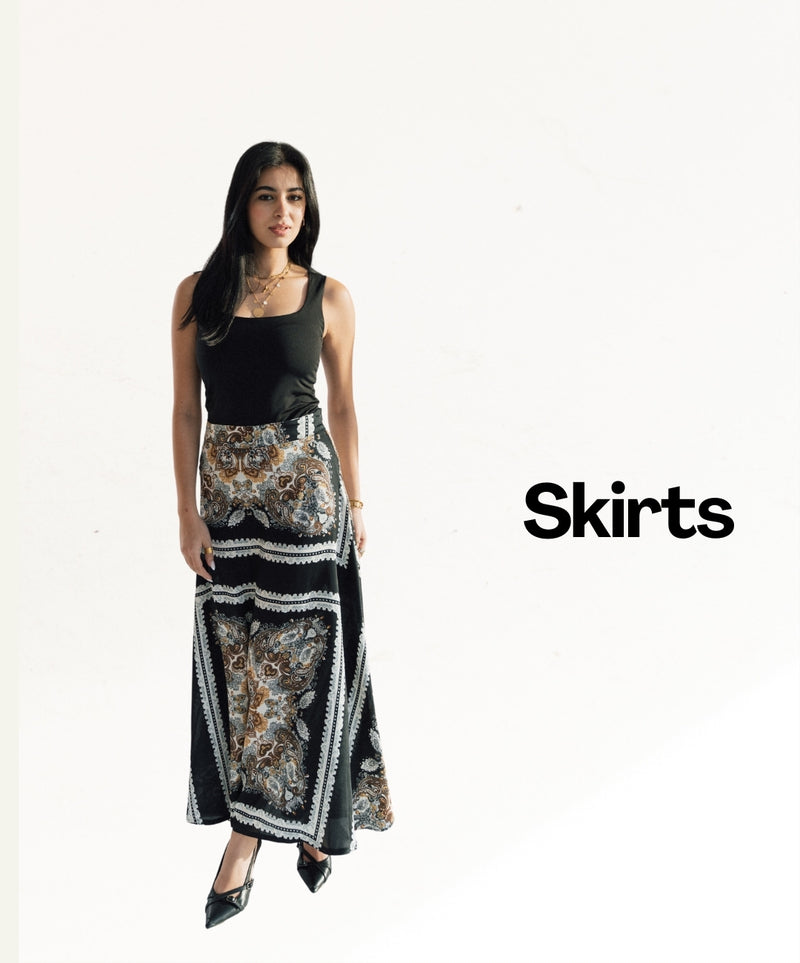 Skirt