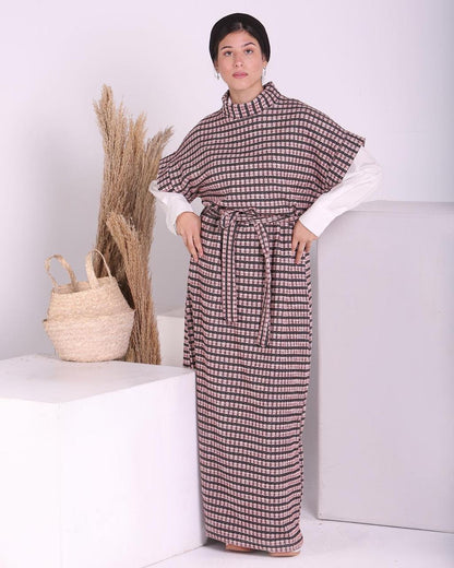 The Wool Dress