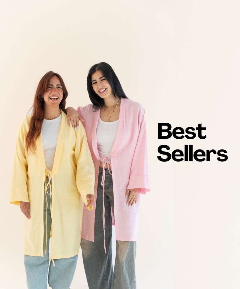Best Sellers