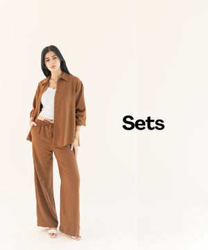 Sets